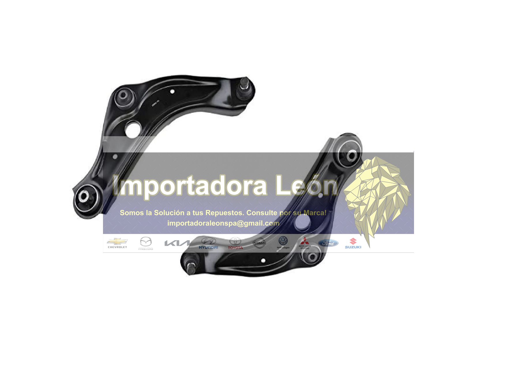 Bandejas Nissan Qashqai 2014-2021