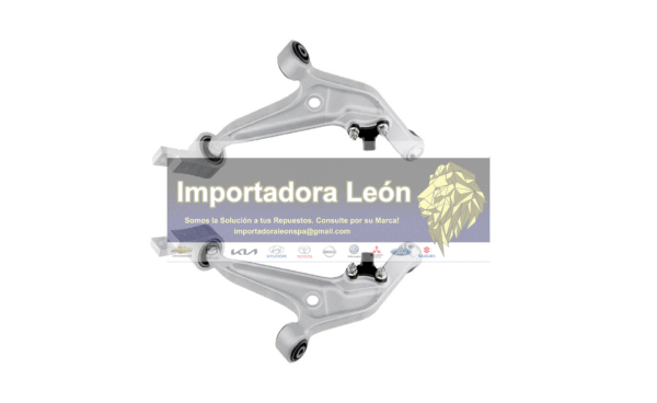 Bandejas Nissan Xtrail T30 2.2 Diesel