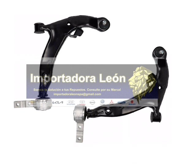 Bandejas delanteras Samsung Sm5 2.0 Mr20