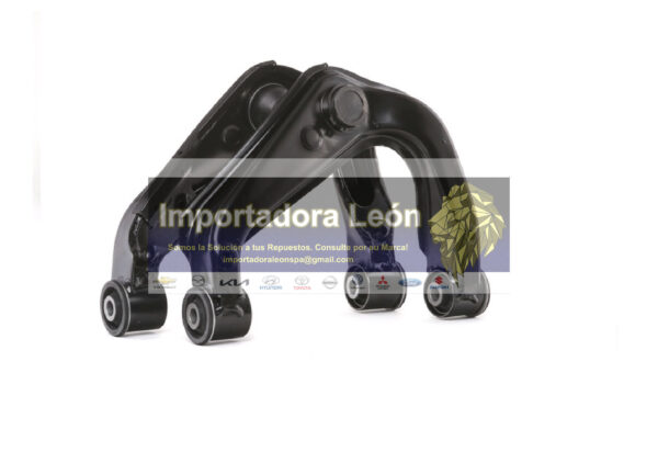 Bandejas Superior Nissan Navara 2007-2015