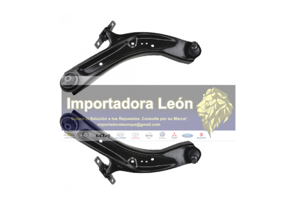 Bandejas Nissan Xtrail 2018-2023