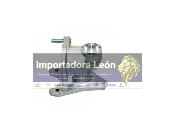 Base Termostato Kia