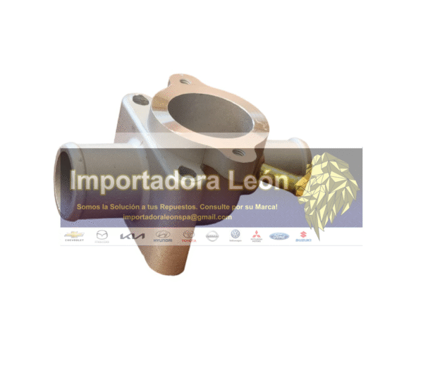Base Termostato Chevrolet N300