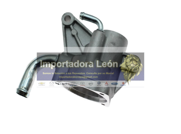 Base Termostato Suzuki Swift 2005-2011