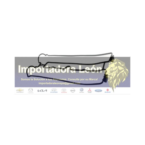 Empaquetadura Tapa Valvula Chevrolet Optra 1.8