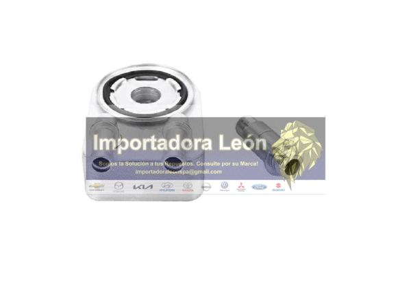 Enfriador De Aceite Dodge Journey 2.4 2012-2016
