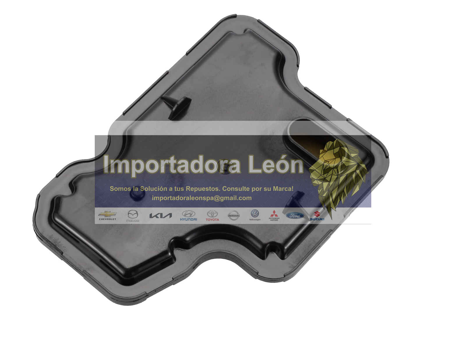 Filtro Caja Automatica Para Opel Mokka 1.4
