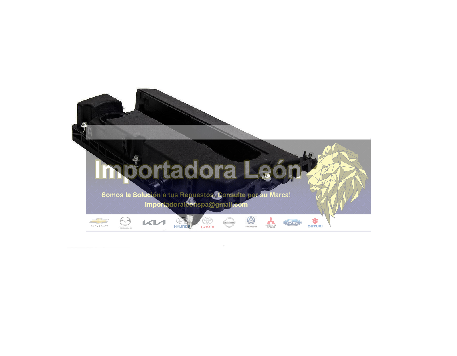 Tapa Valvula Con Pcv Opel Astra 1.6 Turbo