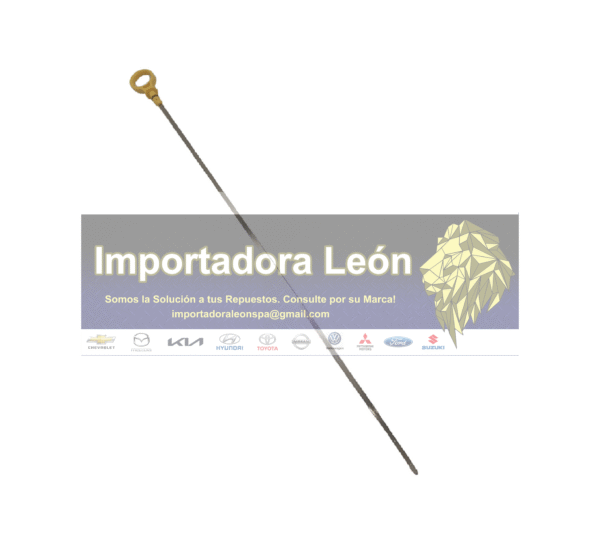 Varilla Nivel De Aceite Ford Focus 2014-2020